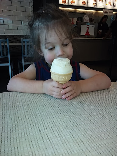 Fast Food Restaurant «Chick-fil-A», reviews and photos, 3391 University Blvd, Winter Park, FL 32792, USA