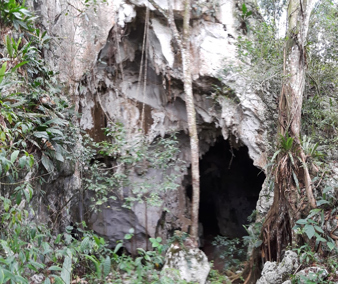 Cueva La Chiva