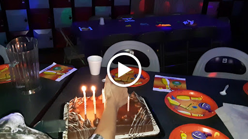 Bowling Alley «Northside Lanes», reviews and photos, 6 Richards Ave, Winchester, VA 22601, USA