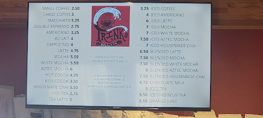 Cafe «Trinks Cafe & Bakery», reviews and photos, 39140 CA-1, Gualala, CA 95445, USA