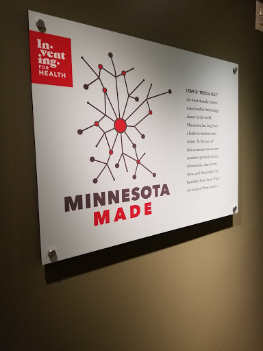 Museum «The Bakken Museum», reviews and photos, 3537 Zenith Ave S, Minneapolis, MN 55416, USA