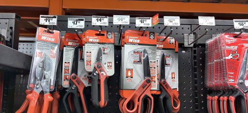 Home Improvement Store «The Home Depot», reviews and photos, 25101 SE Stark St, Troutdale, OR 97060, USA