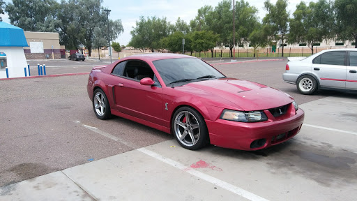 Auto Parts Store «NAPA Auto Parts - Genuine Parts Company», reviews and photos, 7622 W Indian School Rd, Phoenix, AZ 85033, USA