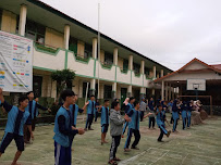Foto SMP  Negeri 1 Parungkuda, Kabupaten Sukabumi