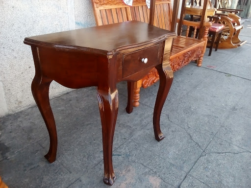 Muebles NAHUIZA