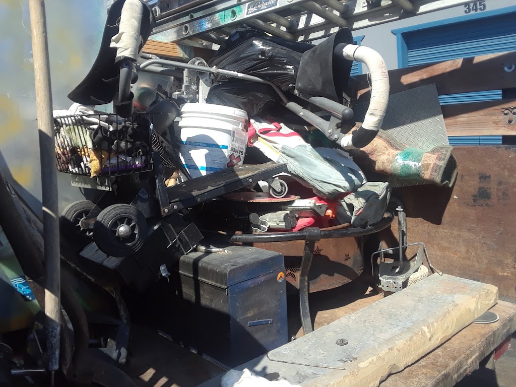 Reflections In Bronze 83815