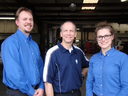 Auto Repair Shop «Cary Car Care», reviews and photos, 234 E Johnson St, Cary, NC 27513, USA