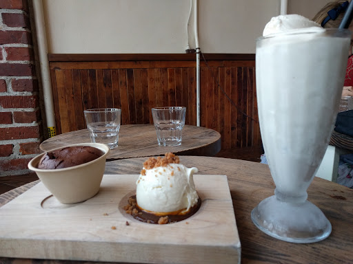 Dessert Shop «Hot Cakes - Molten Chocolate Cakery», reviews and photos, 5427 Ballard Ave NW, Seattle, WA 98107, USA