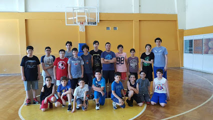 Ankara Gelişim Spor Basketbol Okulu