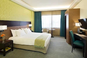 Corp Amman Hotel image