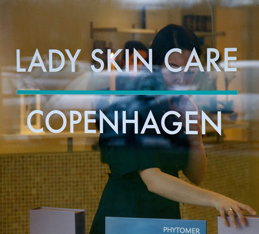 Lady Skin Care in Ishøj, Ishøj