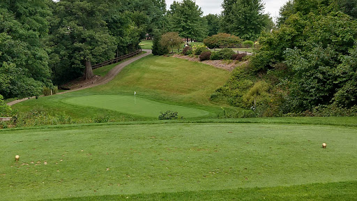 Public Golf Course «Ridge Top Golf Course», reviews and photos, 7441 Tower Rd, Medina, OH 44256, USA