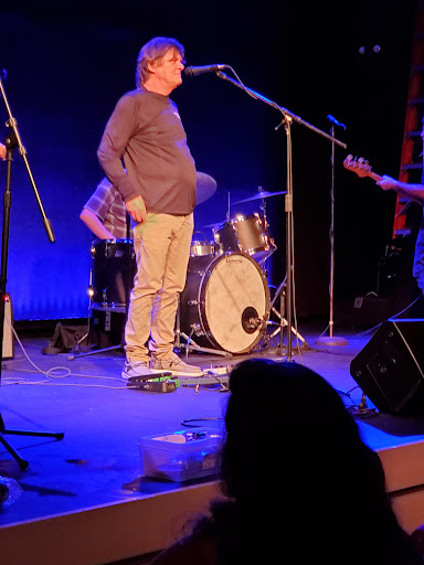 Event Venue «Circle Theatre», reviews and photos, 202 Circle Park Dr, Sebring, FL 33870, USA