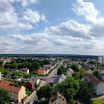 Photo n°3 de l'avis de Alexa.a fait le 21/07/2017 à 14:07 sur le  Hotel Frankfurt Airport Neu-Isenburg à Neu-Isenburg