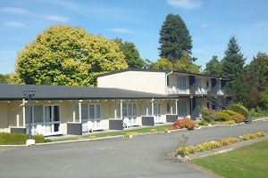 Spa Lodge Motel