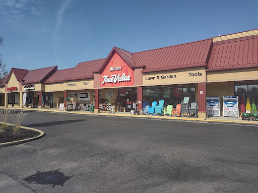 Home Improvement Store «Marlton True Value», reviews and photos, 230 N Maple Ave, Marlton, NJ 08053, USA