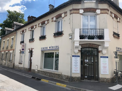 Charline ZAMOJSKI à Saint-Brice-Courcelles