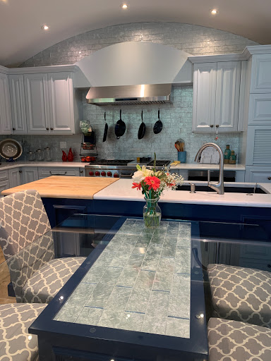 Custom Home Builder «McGinn Construction», reviews and photos, 695 Tarpon Bay Rd #7, Sanibel, FL 33957, USA