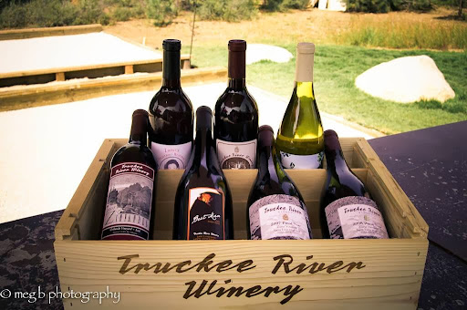 Winery «Truckee River Winery», reviews and photos, 11467 Brockway Rd, Truckee, CA 96161, USA