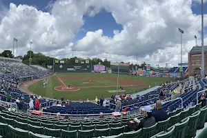 Hadlock Field image