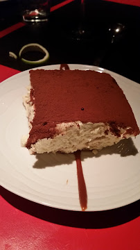 Tiramisu du Restaurant italien La Lucciola à Anglet - n°4