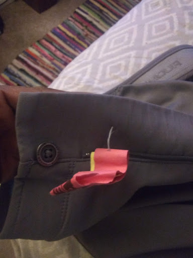 Dry Cleaner «ZIPS Dry Cleaners», reviews and photos, 25 Eastern Blvd, Essex, MD 21221, USA