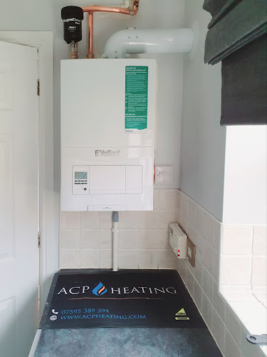 ACP Heating Ltd - Milton Keynes