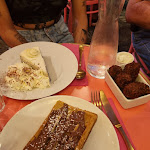 Photo n° 1 de l'avis de Alexandra.h fait le 13/09/2022 à 21:26 pour Le Tiki Rose à Paris