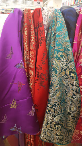 Fabric Store «Jo-Ann Fabrics and Crafts», reviews and photos, 1400 Green Oaks Rd, Fort Worth, TX 76116, USA