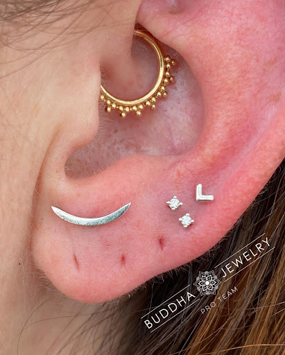 Explore heartstopper tattoo ideas, creative tattoo ideas in Dover, available at Agap Body Piercings