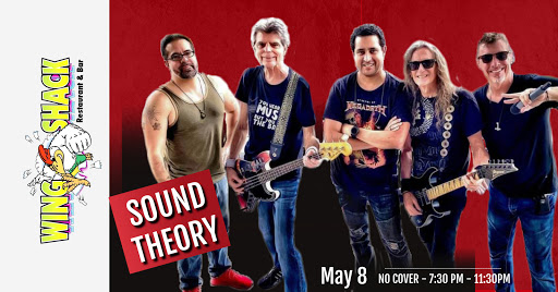 Night Club «The Alley», reviews and photos, 114 S Park Ave, Sanford, FL 32771, USA