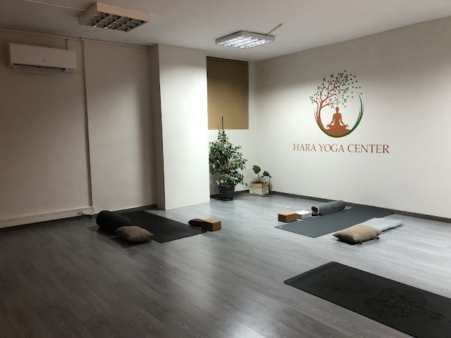 Αξιολογήσεις για το Hara Yoga Center στην Μυτιλήνη - Γιατρός
