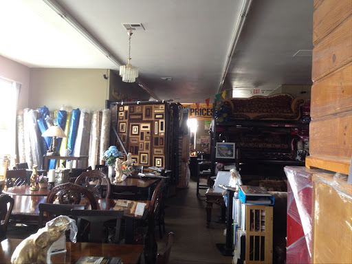 Furniture Store «Furniture Outlet & Appliances», reviews and photos, 1119 Freedom Blvd, Watsonville, CA 95076, USA