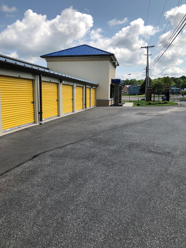 Self-Storage Facility «Life Storage», reviews and photos, 111 Fairgrounds Dr, Manlius, NY 13104, USA