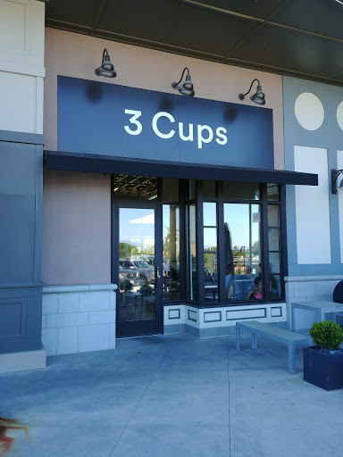 Coffee Shop «3 Cups», reviews and photos, 4670 S Holladay Village Plaza #104, Holladay, UT 84117, USA