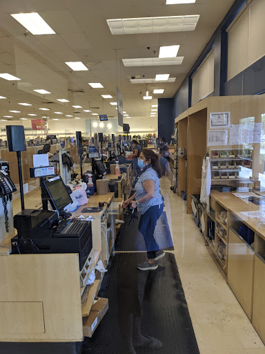 Department Store «Marshalls», reviews and photos, 1401 S Federal Hwy, Pompano Beach, FL 33060, USA