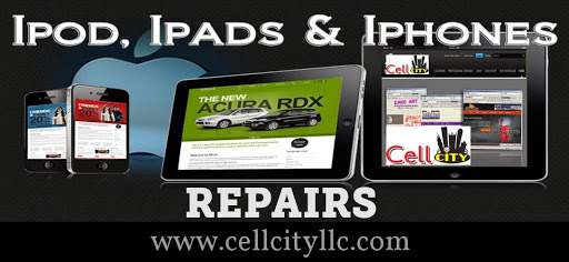 Cell Phone Store «CELL CITY», reviews and photos, 1482 S Belcher Rd, Clearwater, FL 33764, USA