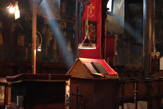 Отзиви за Храм Св. Св. Кузма и Дамян в Сандански - църква