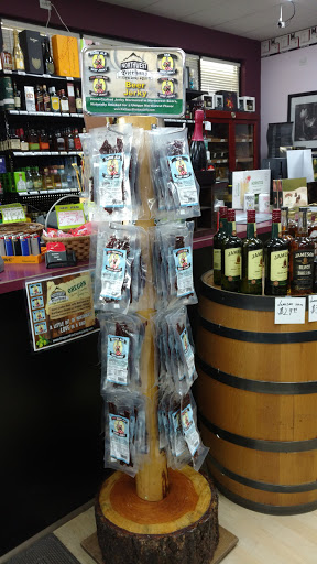 Liquor Store «Cork & Bottle Shoppe Liquor», reviews and photos, 812 Beltline Rd, Springfield, OR 97477, USA