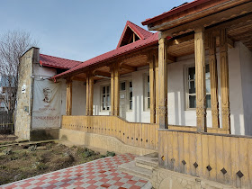 Casa Memorială Ion Luca Caragiale /