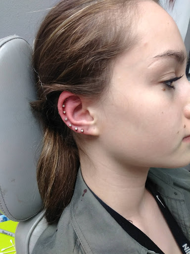 Find hand tattoo ideas for women for your next unique tattoo in Bradenton at Memory Lane Tattoo Co.