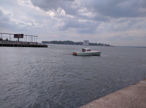 Pier «Brooklyn Bridge Park Pier 5», reviews and photos, 334 Furman St, Brooklyn, NY 11201, USA