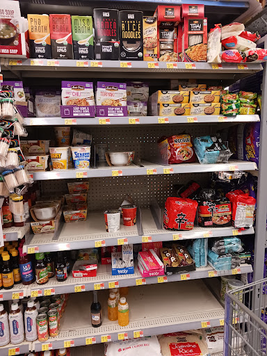 Discount Store «Walmart», reviews and photos, 1400 164th St SW, Lynnwood, WA 98087, USA