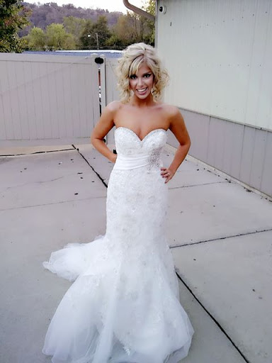 Bridal Shop «Perfect Weddings», reviews and photos, 430 N Memorial Dr, Lancaster, OH 43130, USA