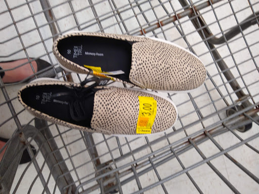 Discount Store «Walmart», reviews and photos, 40 International Dr S, Flanders, NJ 07836, USA