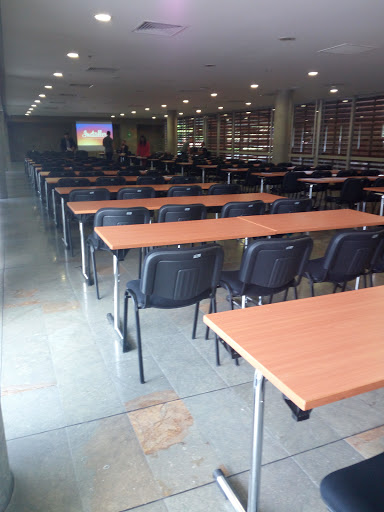 Meeting room rentals in Medellin