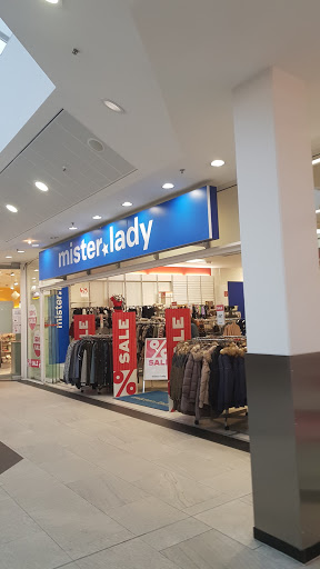 mister*lady GmbH