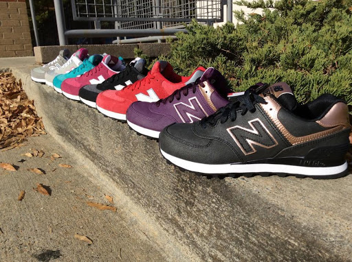 Shoe Store «New Balance Atlanta», reviews and photos, 3260 Buford Dr NE #70, Buford, GA 30519, USA