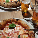 Photo n°4 de l'avis de Salvino.a fait le 01/02/2022 à 22:49 sur le  Ciucciué à Lissone