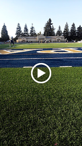 Stadium «Memorial Stadium», reviews and photos, Menlo Ave, Napa, CA 94558, USA